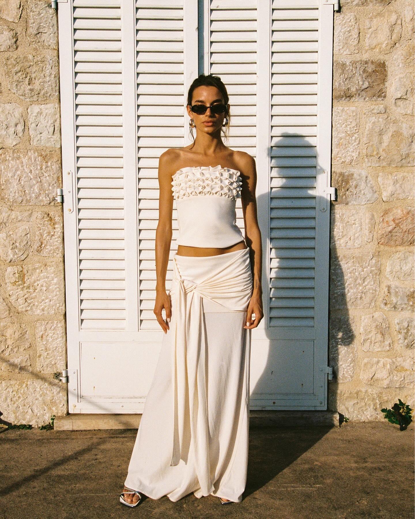 Jude Skirt