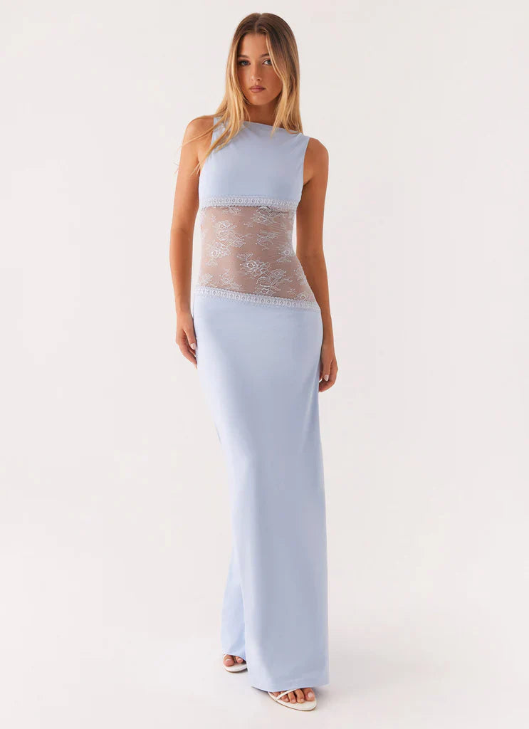 Lucinda Maxi Dres