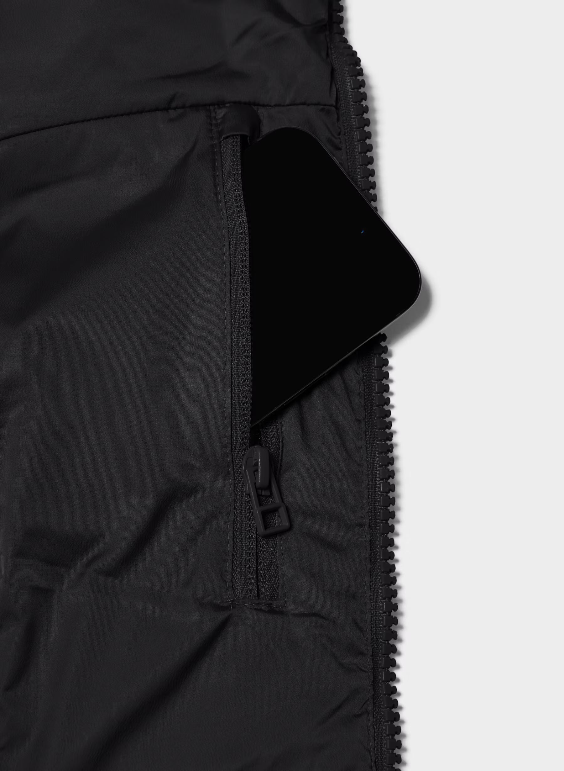The Supersnug Puff™ Long