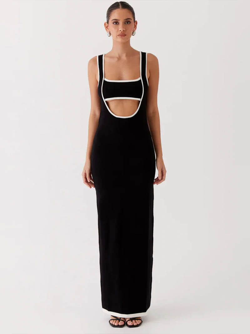Aliyah | Midi Dress