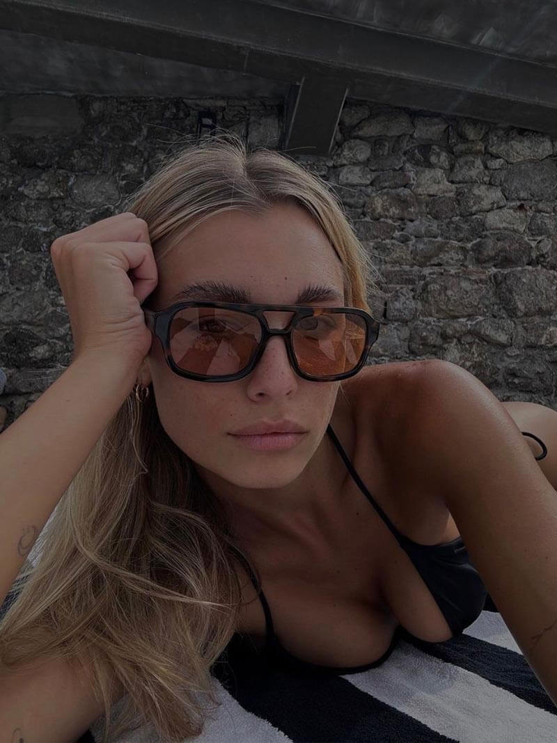 Azura | Sunglasses