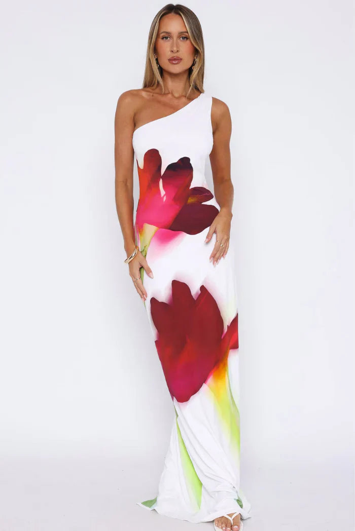 Bibi | Floral Maxi Dress