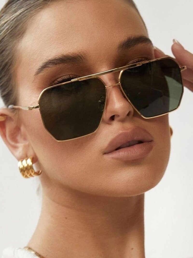 Meredith | Sunglasses