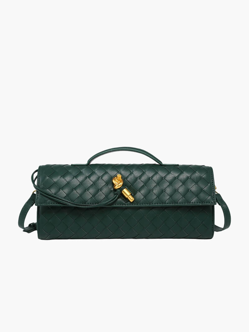 Desire | Woven Bag