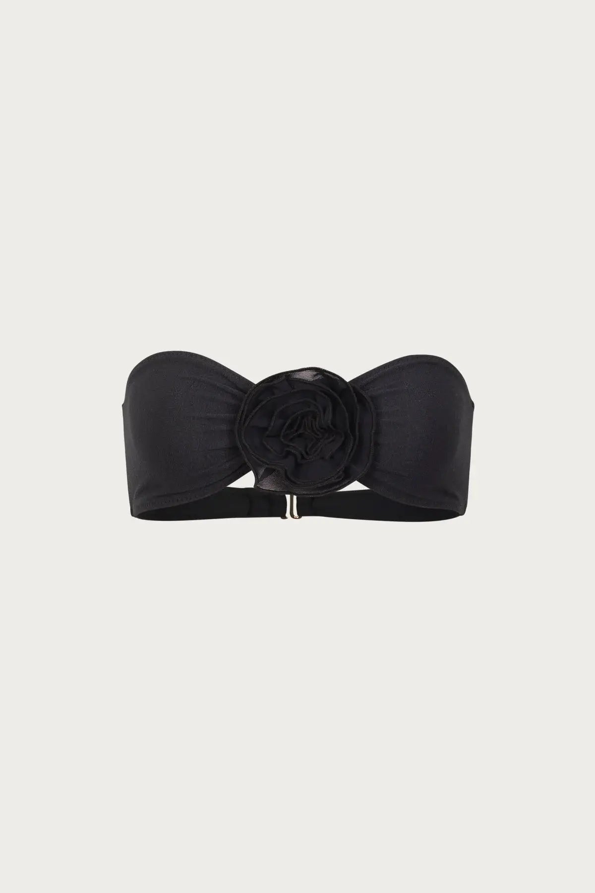 Kathelina | Bandeau Bikini