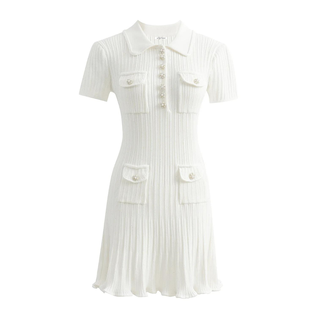 Amora | Mini Dress