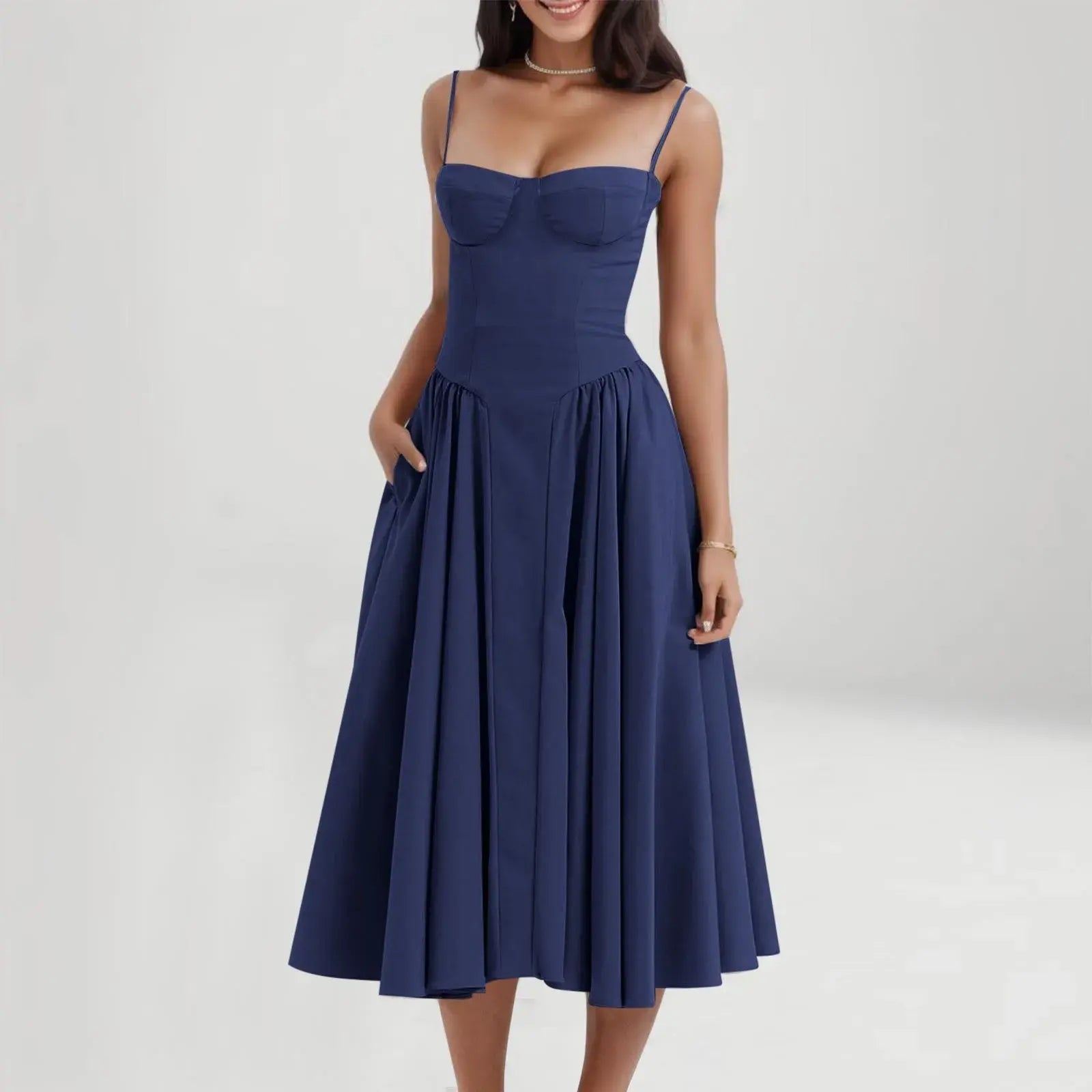 Isabella Dress