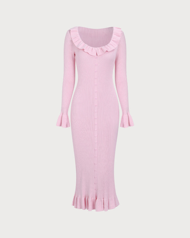Daisy | Midi Dress