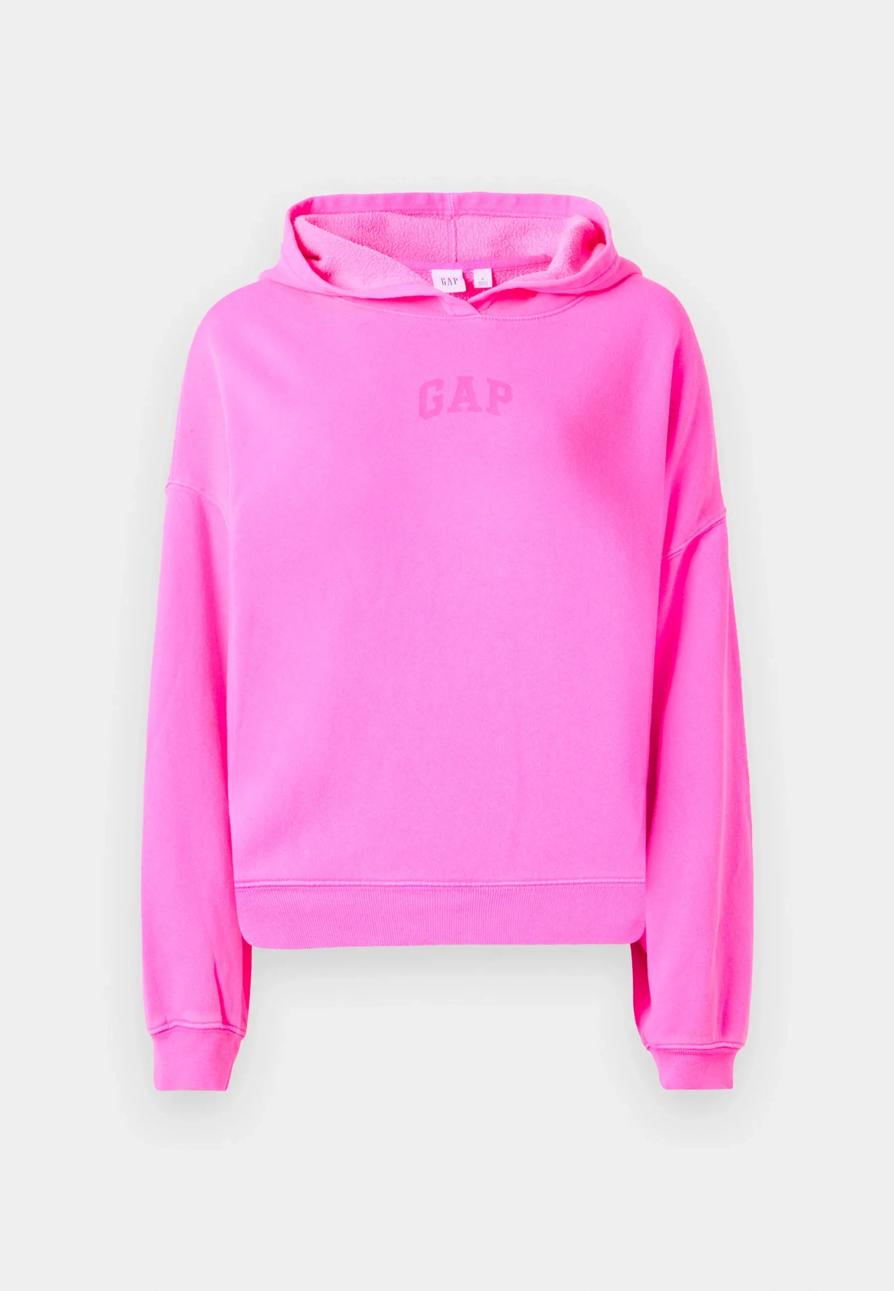 Mini Arch Oversized Hoodie
