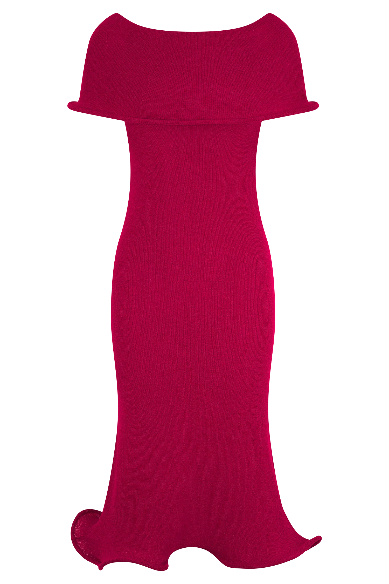Amara Knit Midi