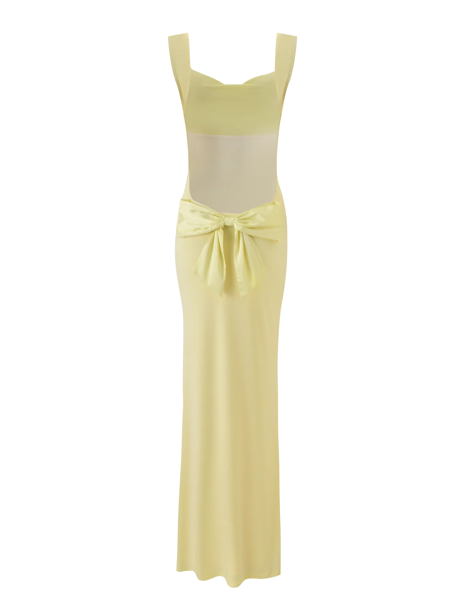 Zika Maxi Dress
