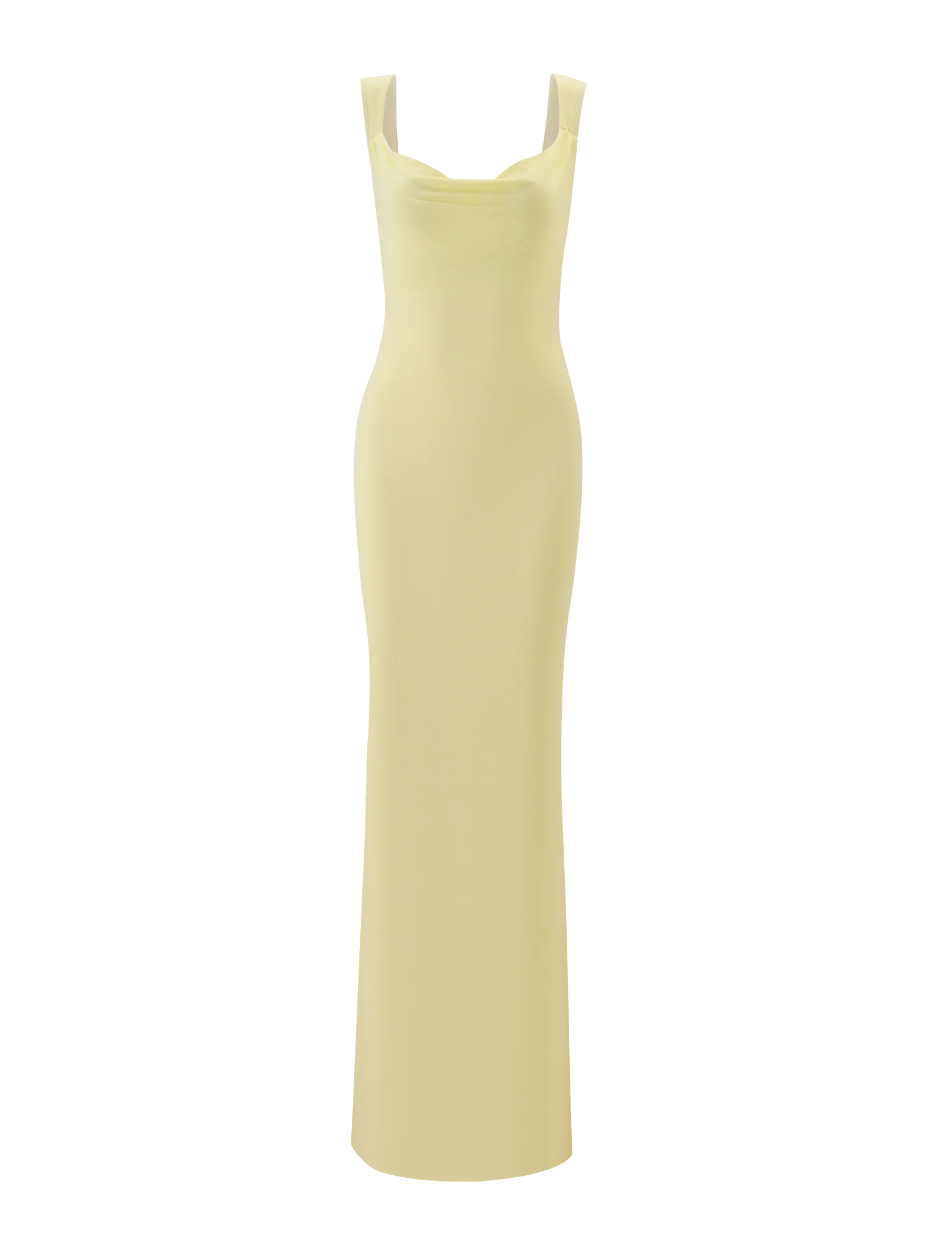 Zika Maxi Dress