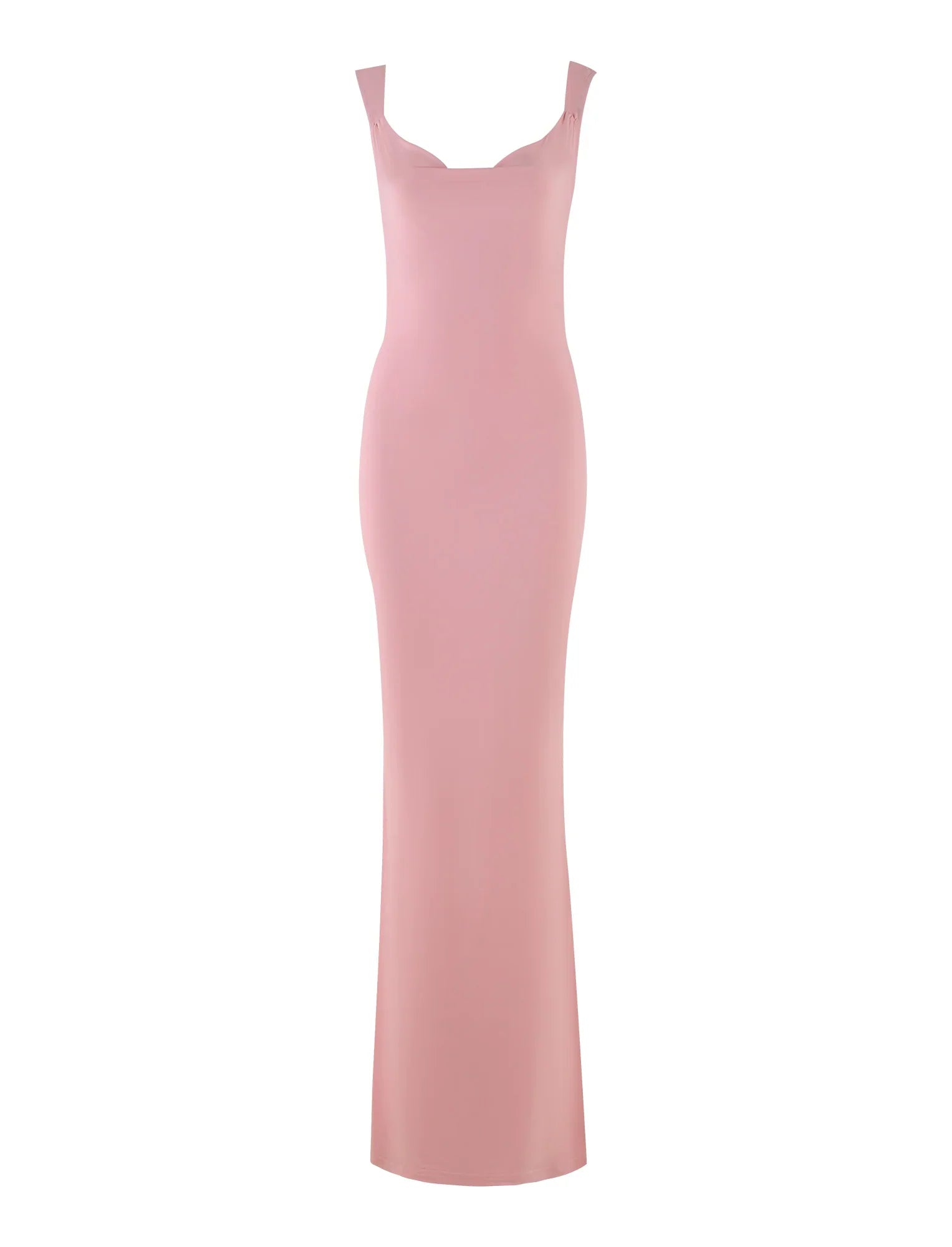 Zika Maxi Dress