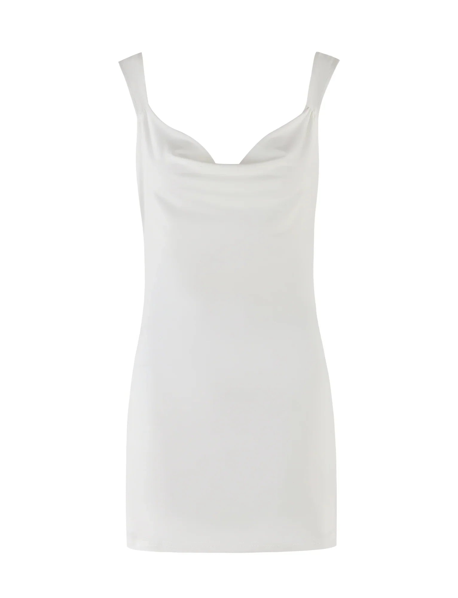 Zika Mini Dress