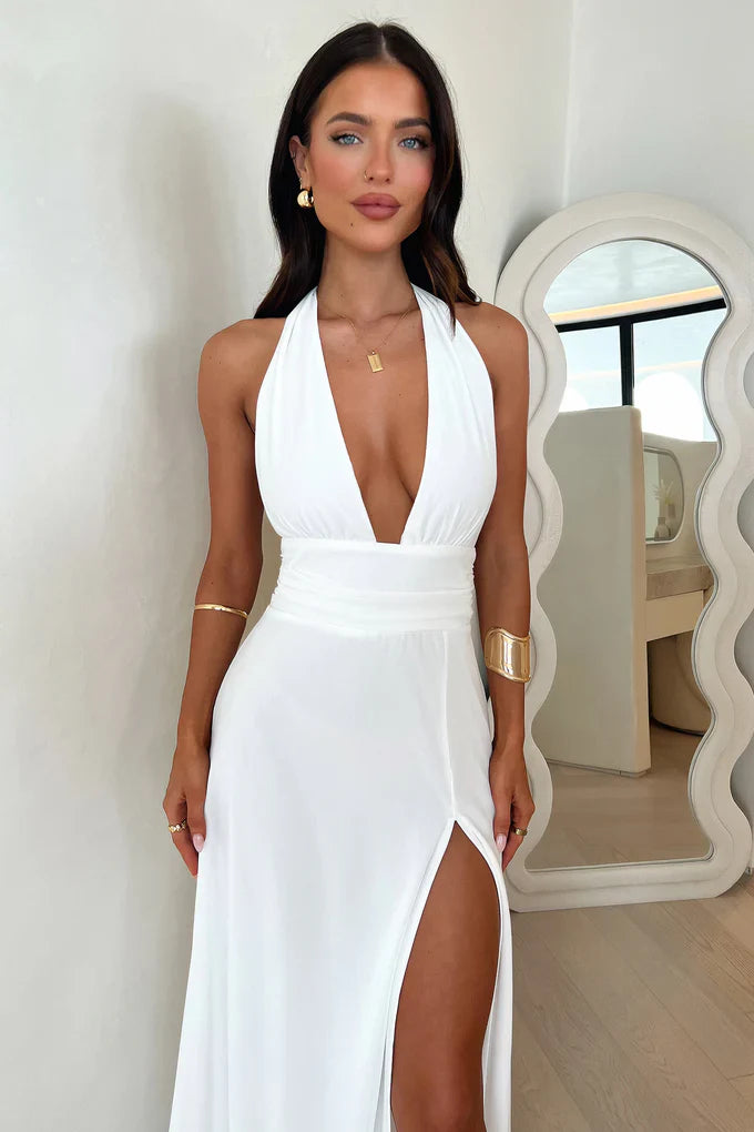 Elenor Maxi Dress