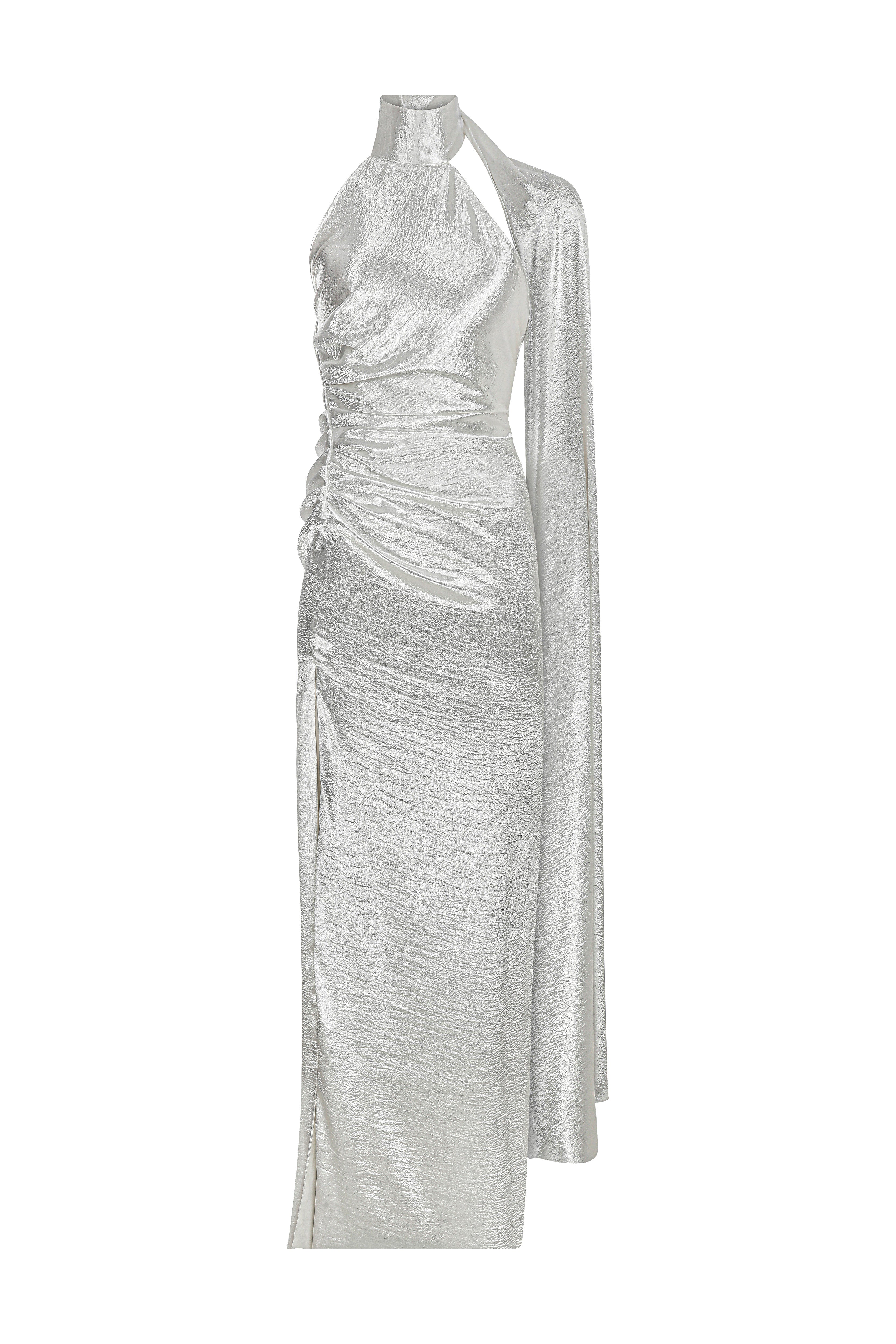 BIANCA MAXI DRESS