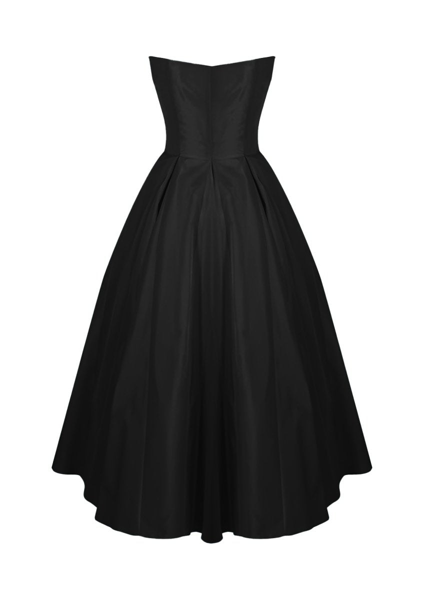 Cinderella Maxi Dress