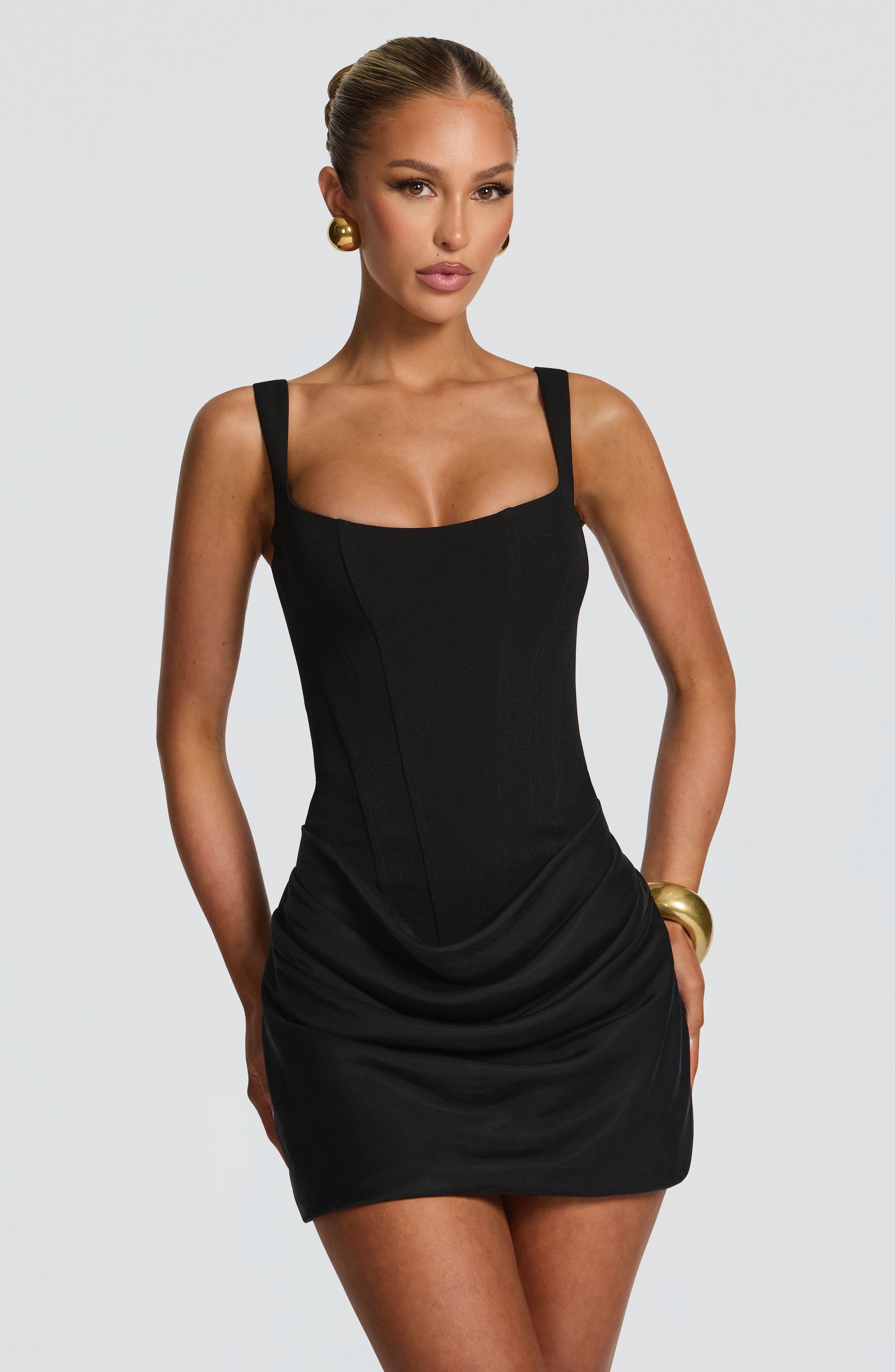 Cornelia Mini Dress