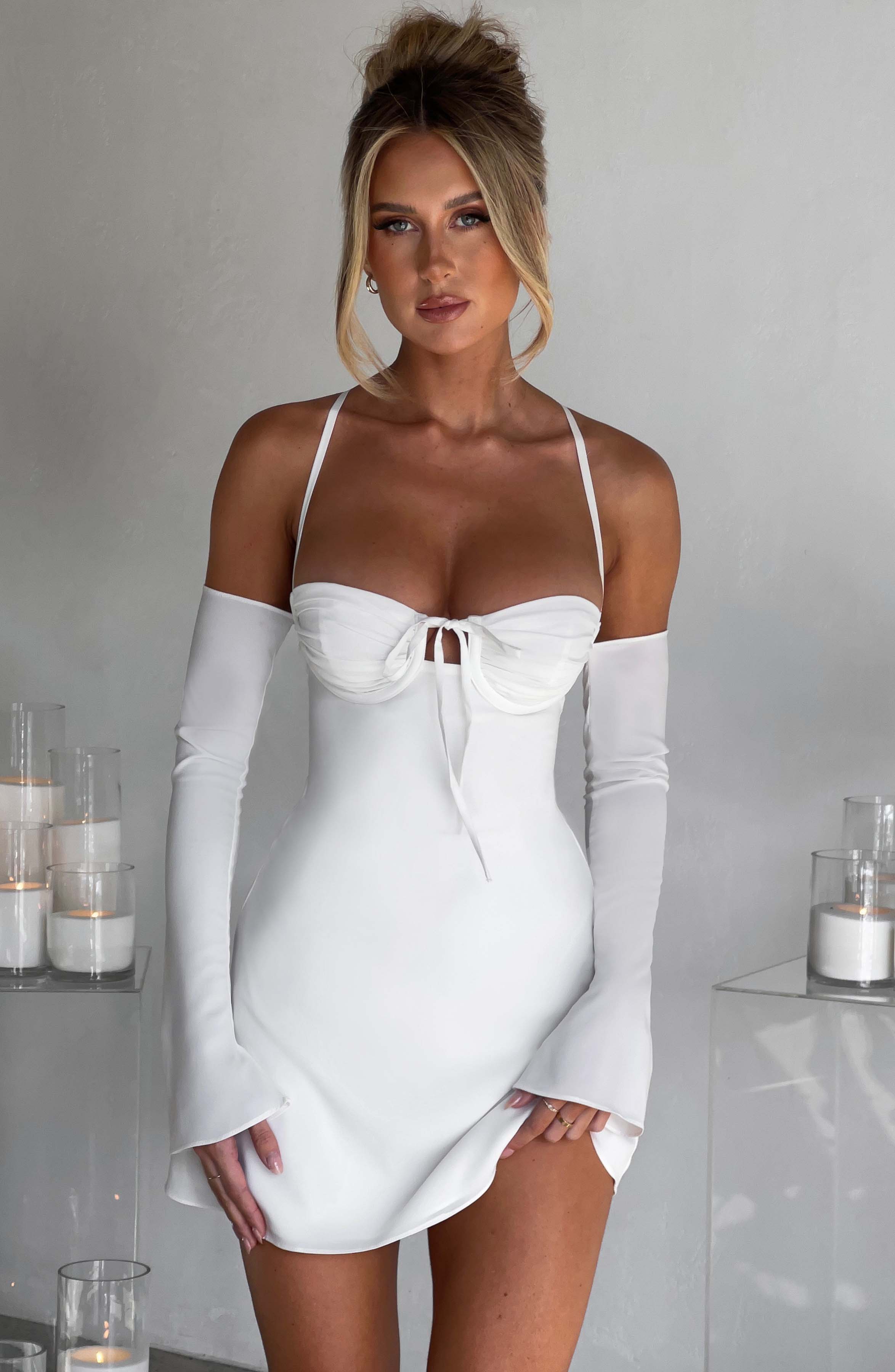 Fiona Mini Dress