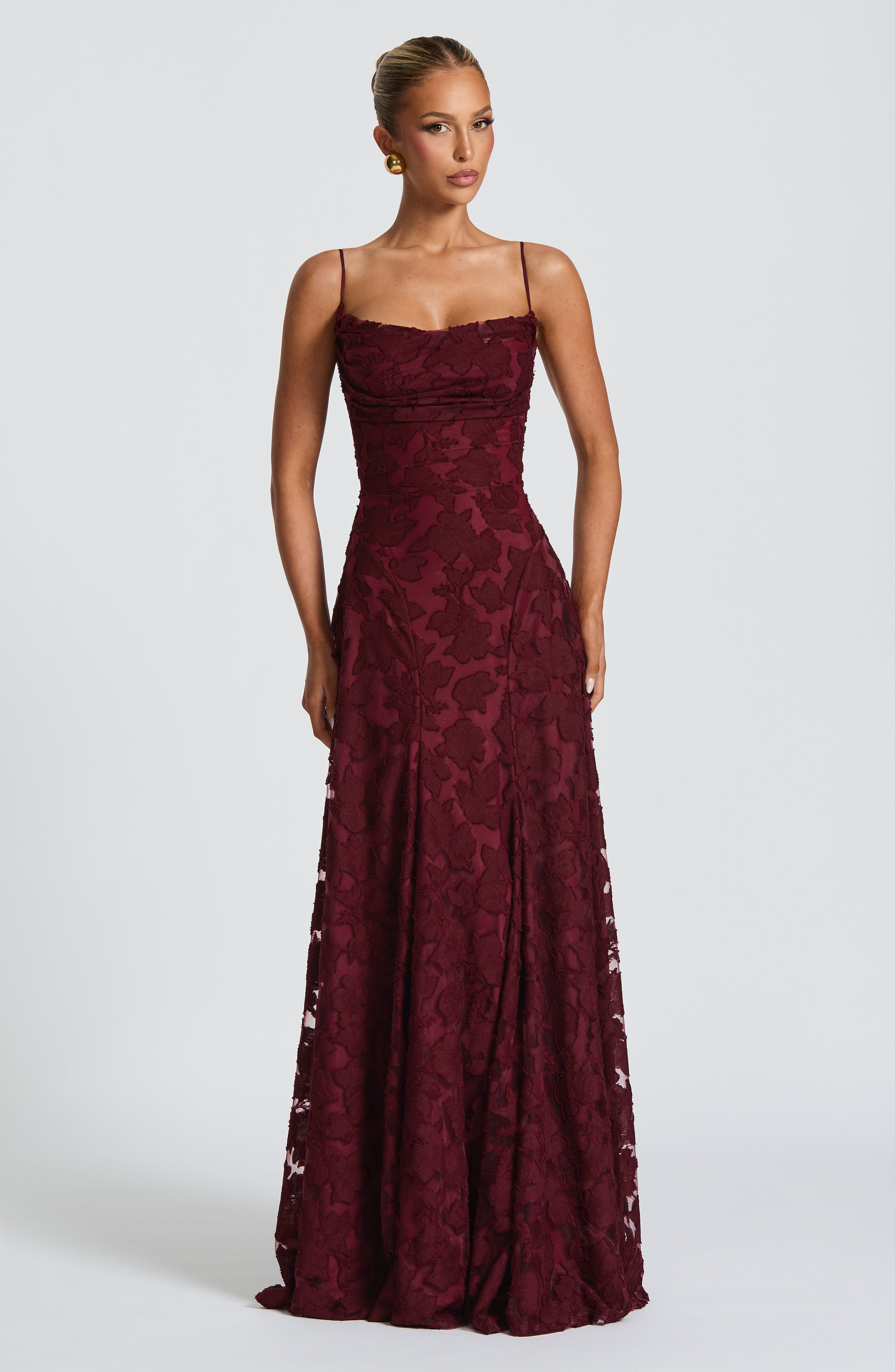 Francis Maxi Dress