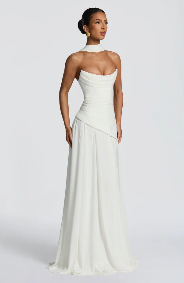 Patricia Maxi Dress