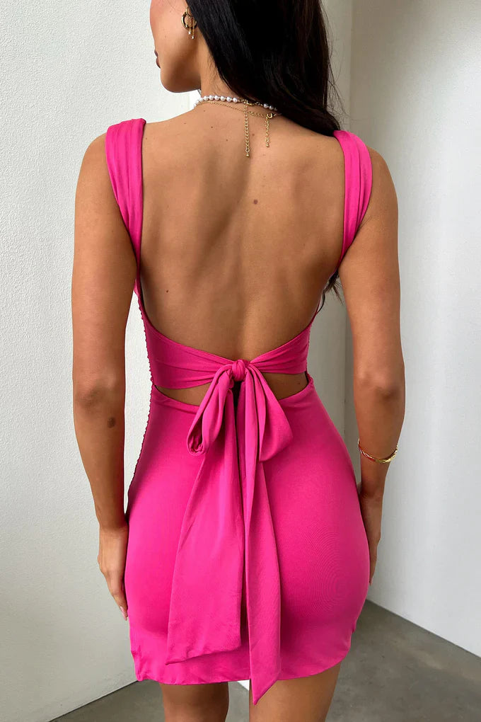 Deanna Dress