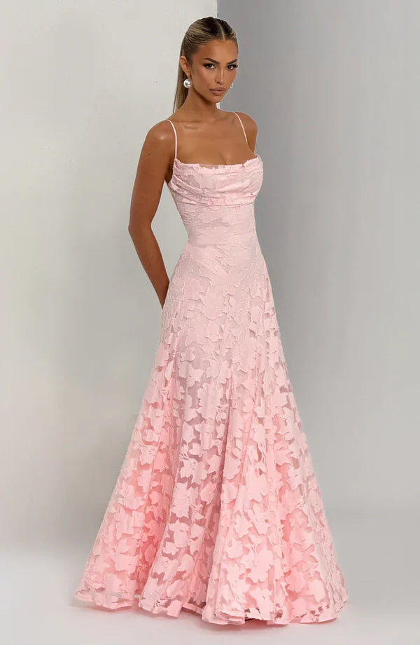 Francis Maxi Dress