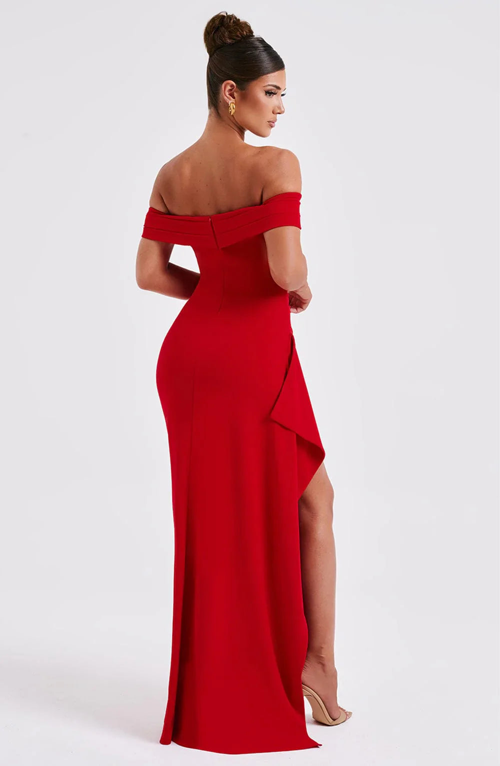 Joyce Maxi Dress