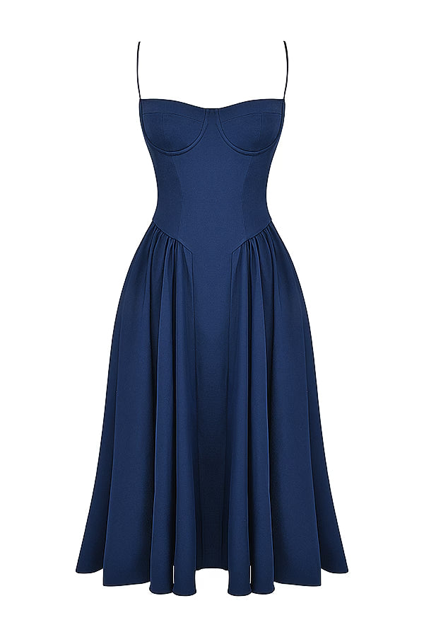 Isabella Dress