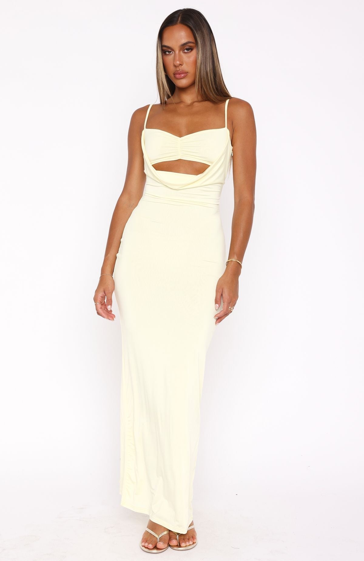 Mariabella | Maxi Dress