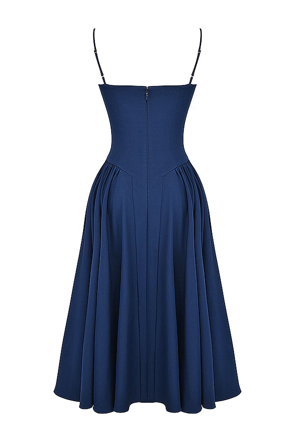 Isabella Dress