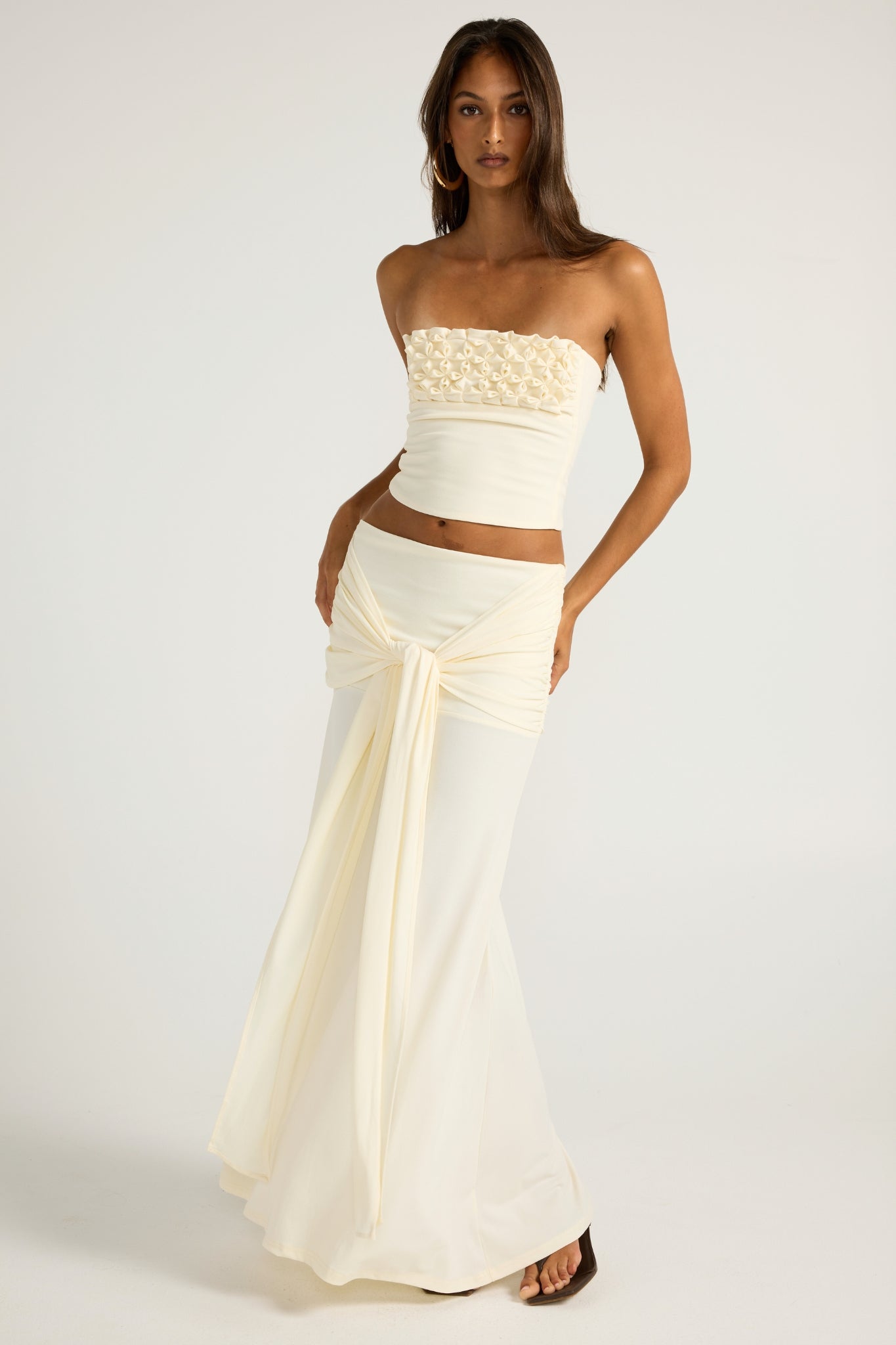 Jude Skirt