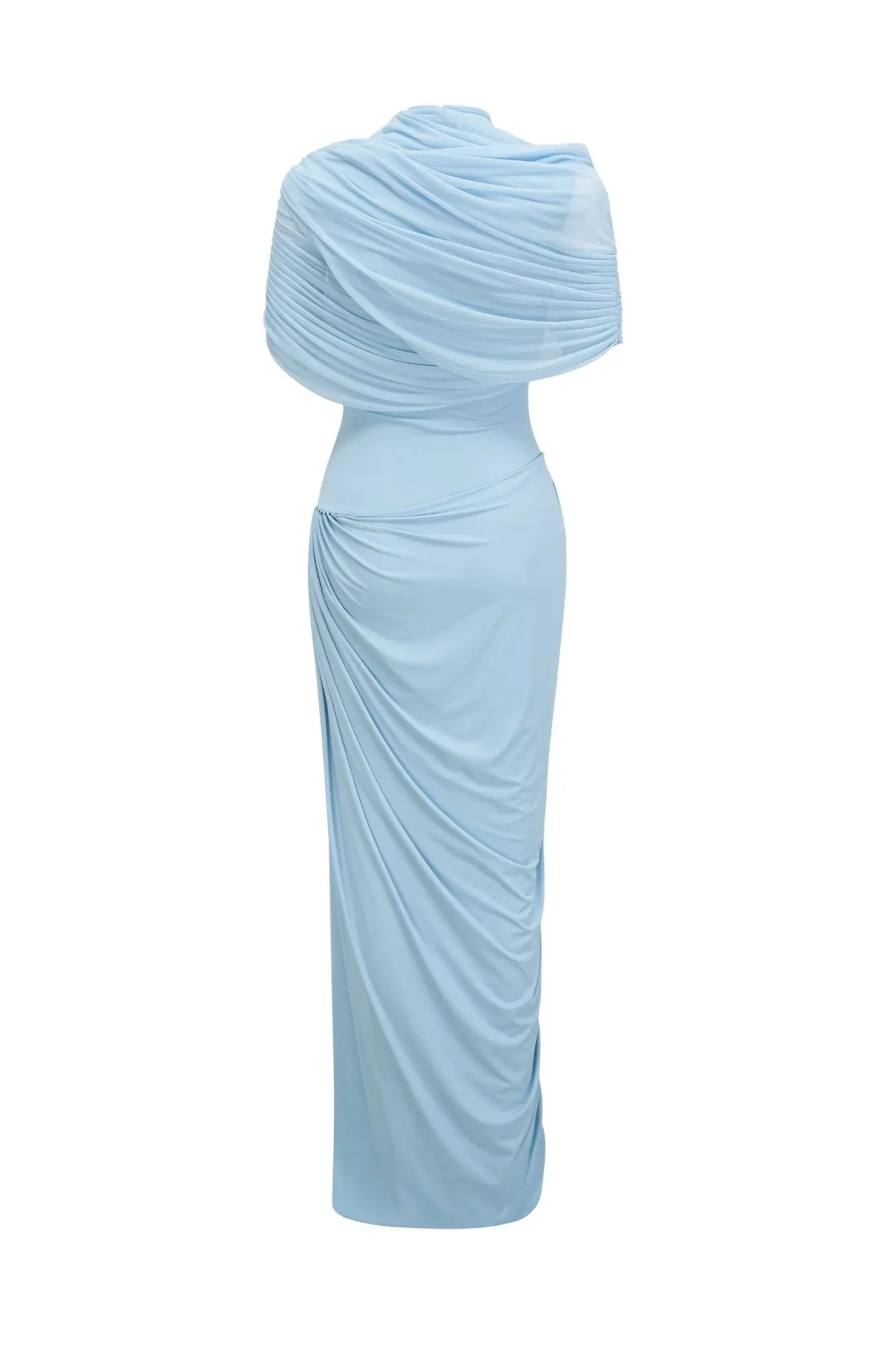 Ardell | Pleated Midi Dress