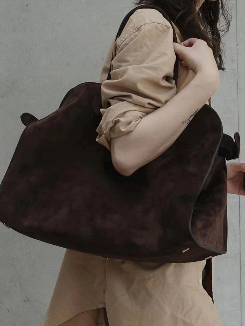 Aleyna | Shopper Bag