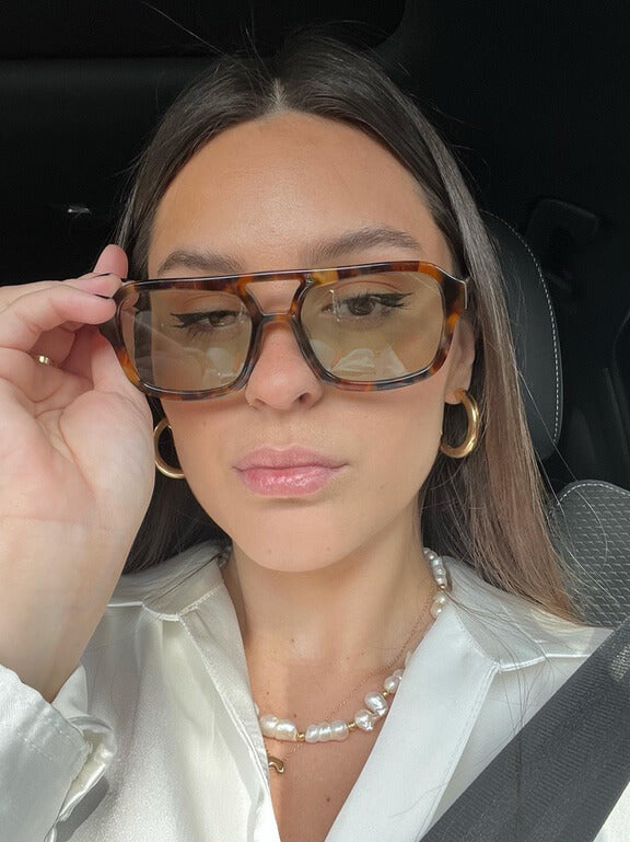Azura | Sunglasses