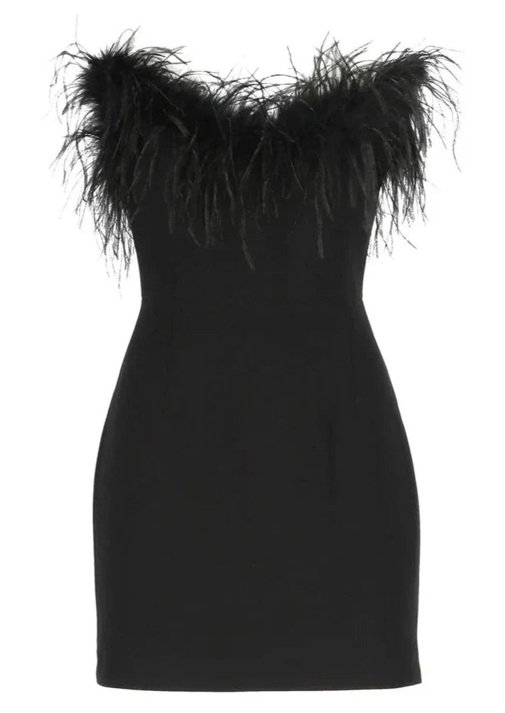 Jayla | Mini Dress
