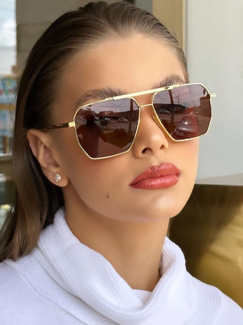 Meredith | Sunglasses