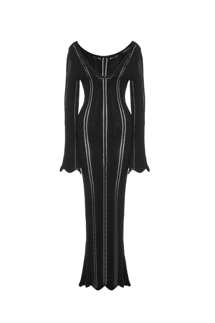 Ava | Maxi Dress
