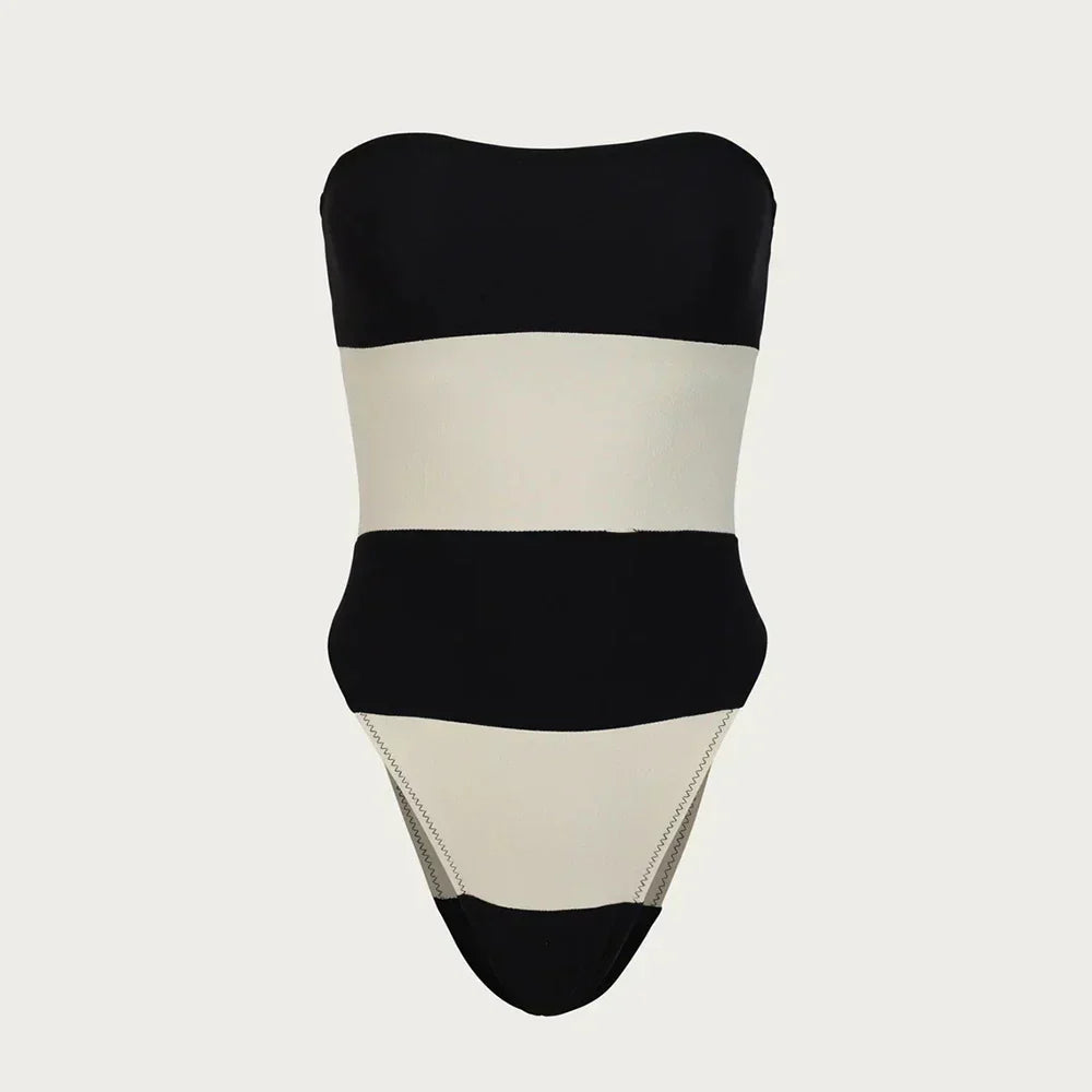 Kylie | One Piece Swimsuit