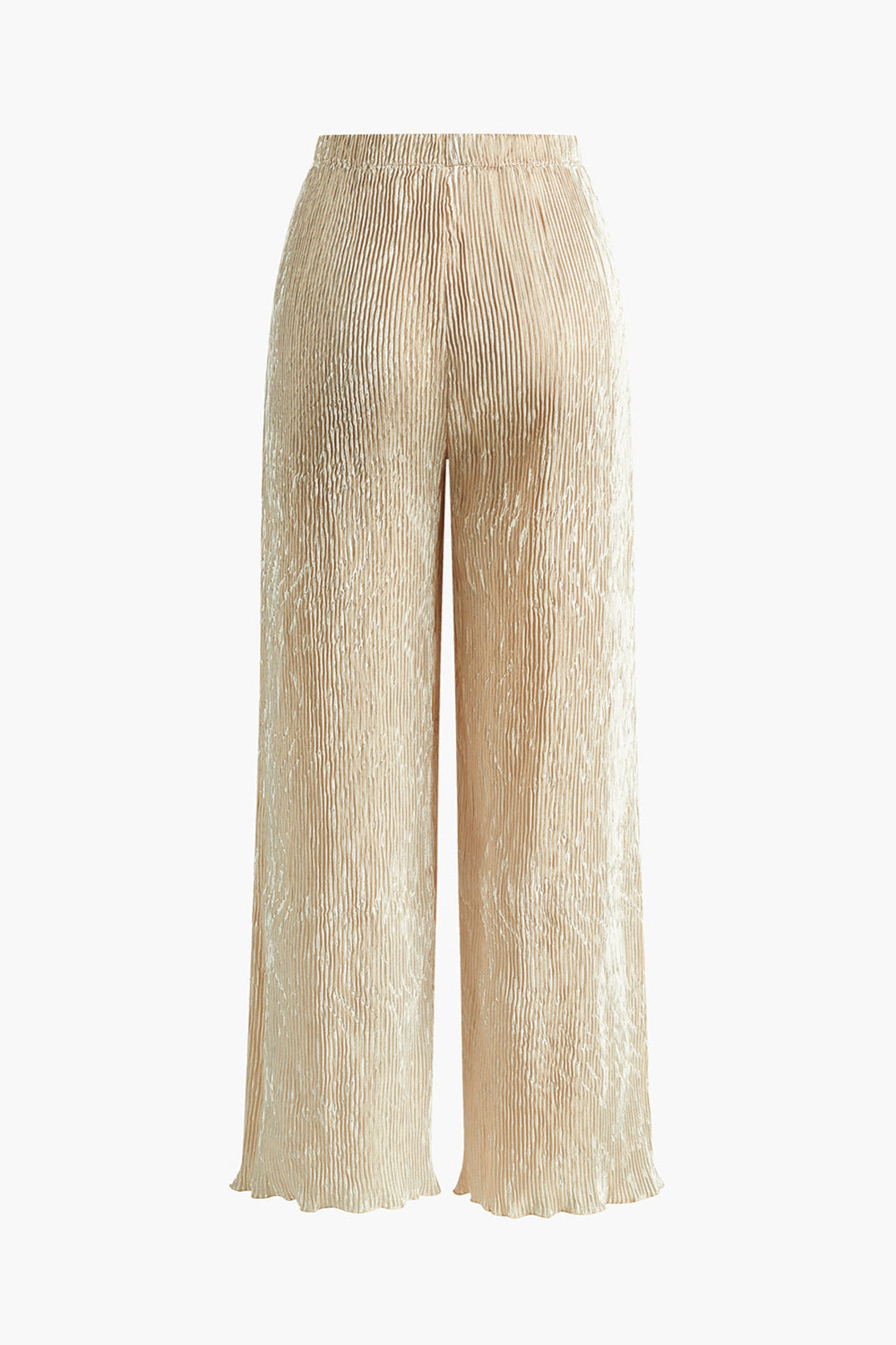 Tess | Pleated Set