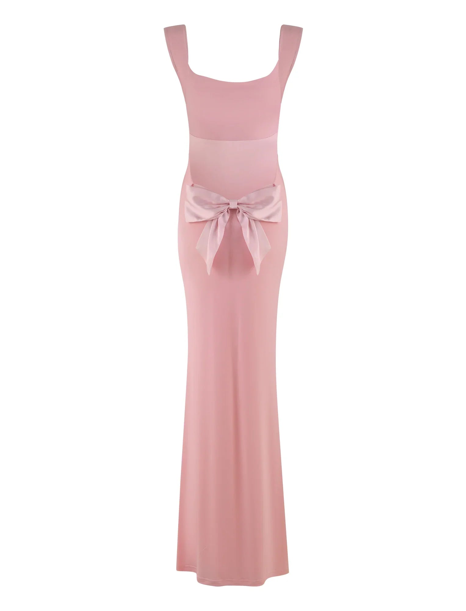 Zika Maxi Dress