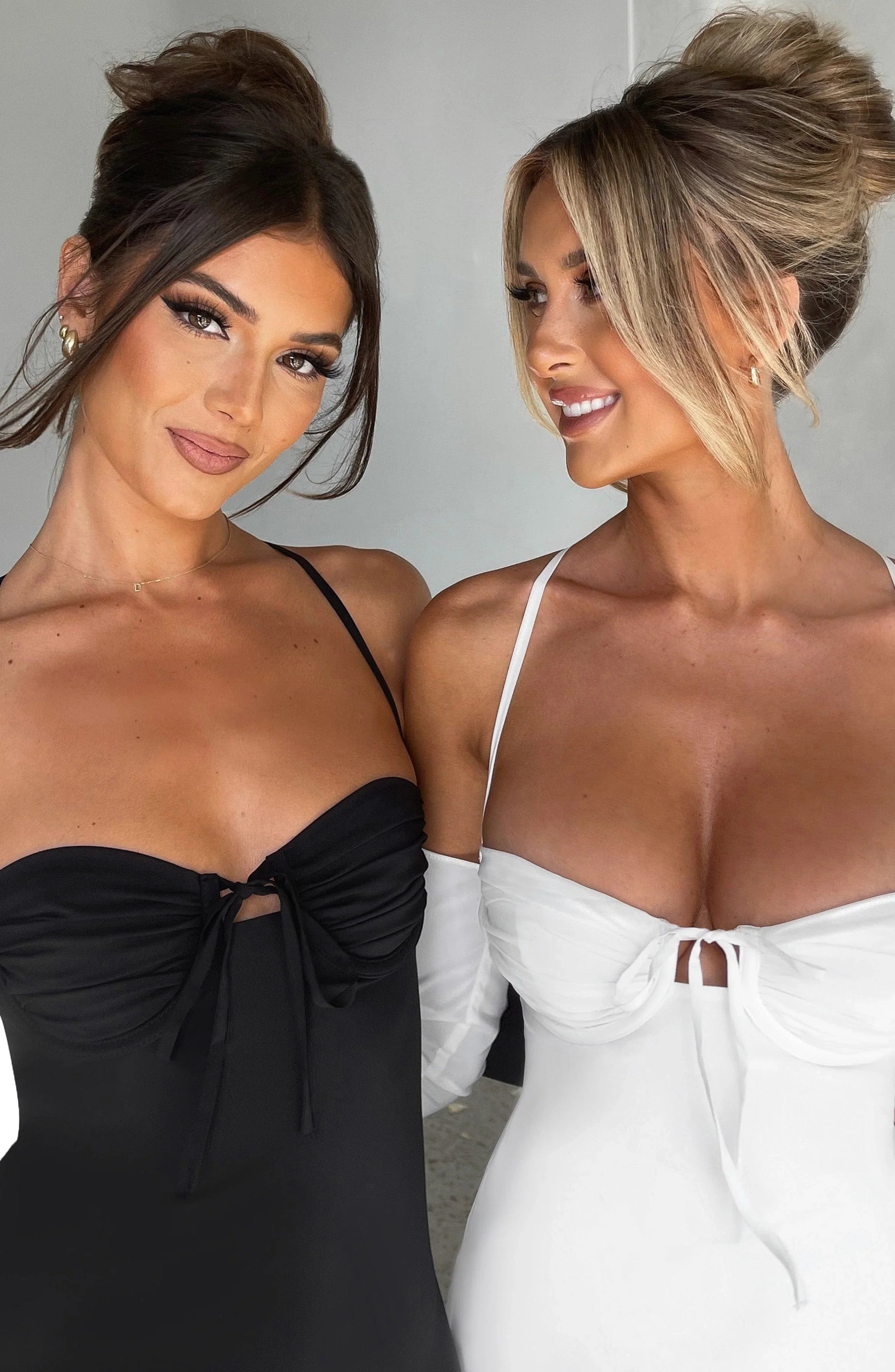 Fiona Mini Dress