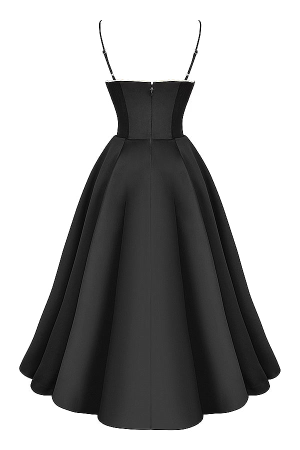 Effie Midi Dress