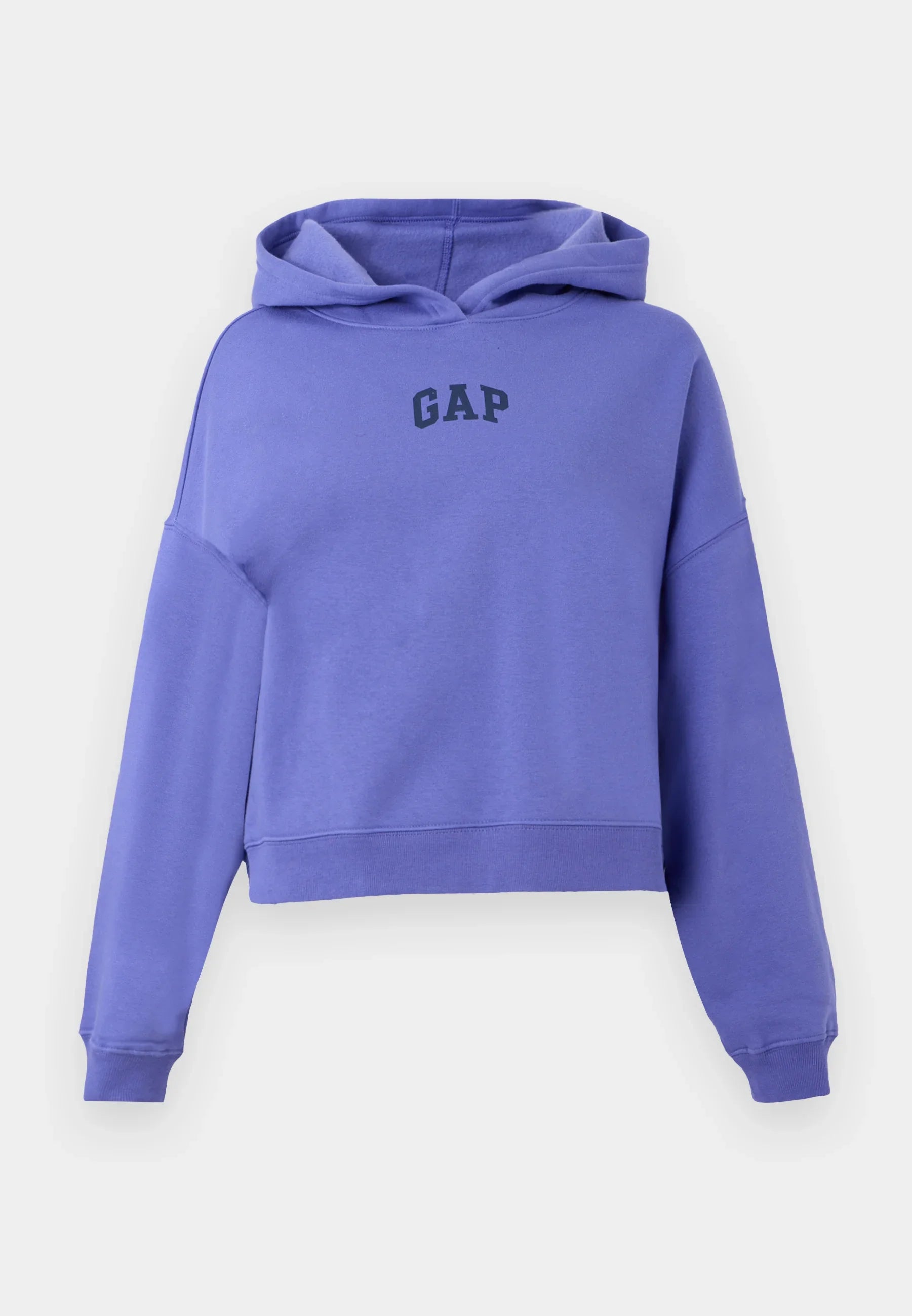 Mini Arch Oversized Hoodie