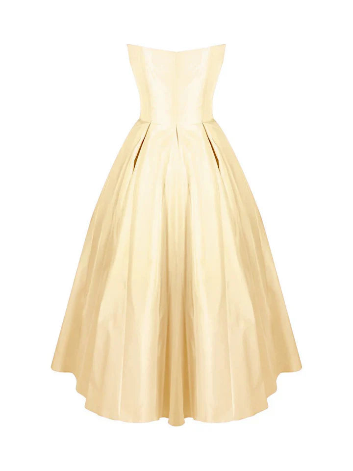 Cinderella Maxi Dress