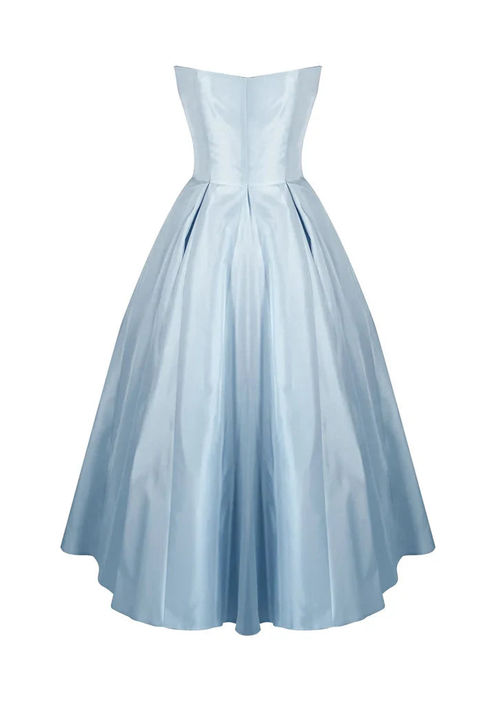 Cinderella Maxi Dress