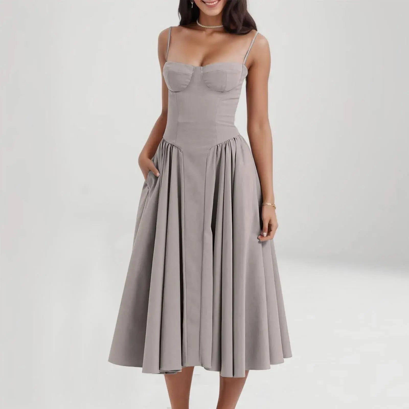 Isabella Dress