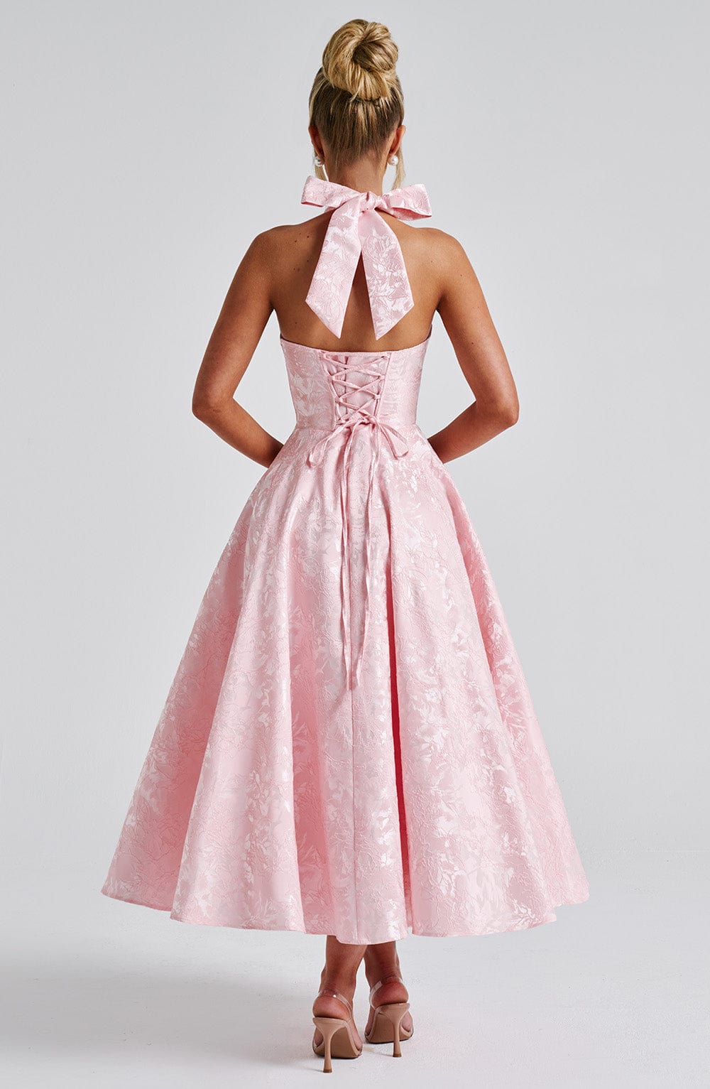 Lily | Midi Dress