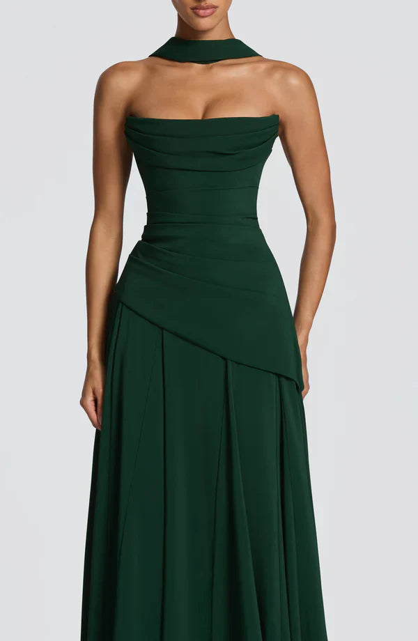 Patricia Maxi Dress