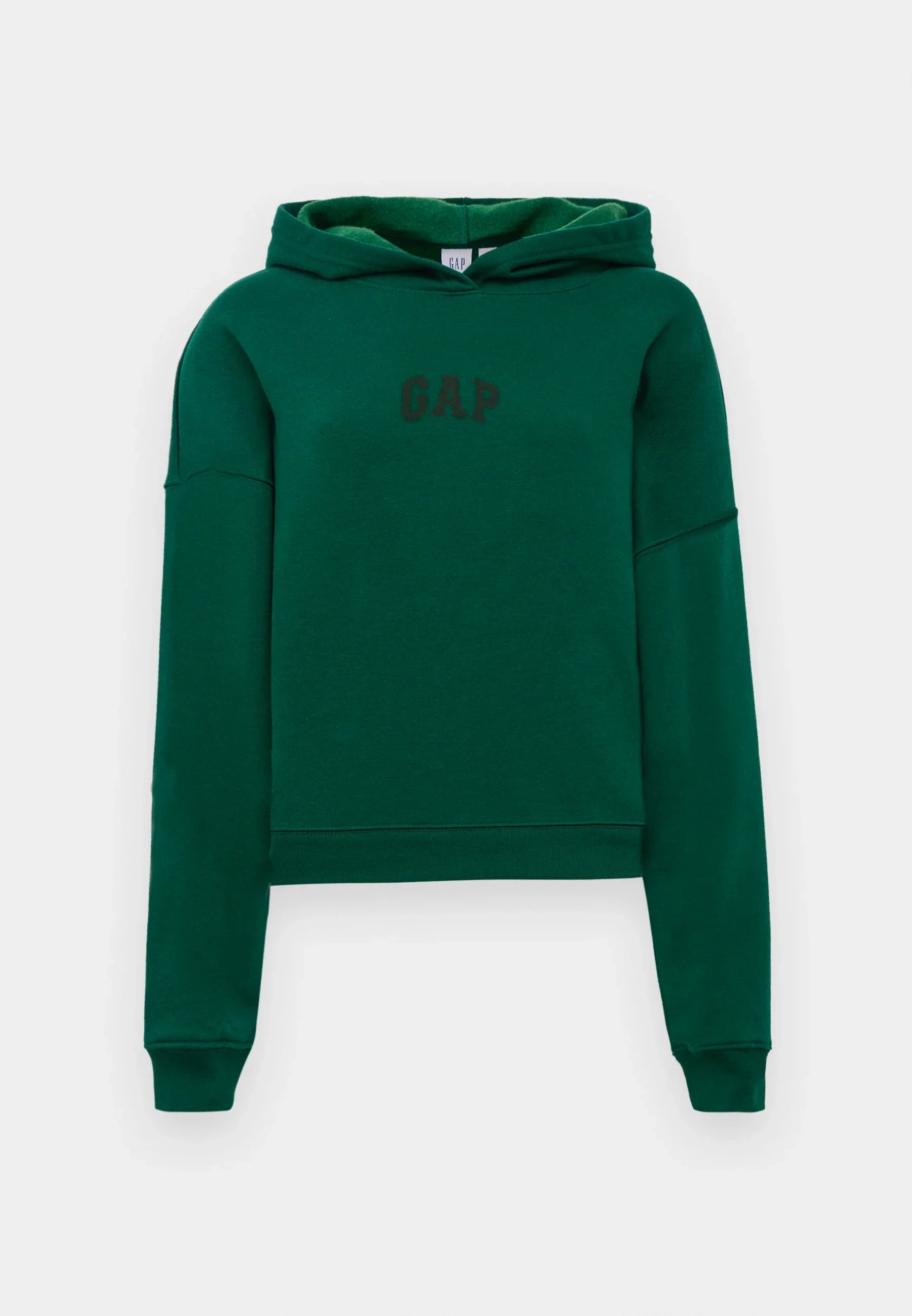 Mini Arch Oversized Hoodie